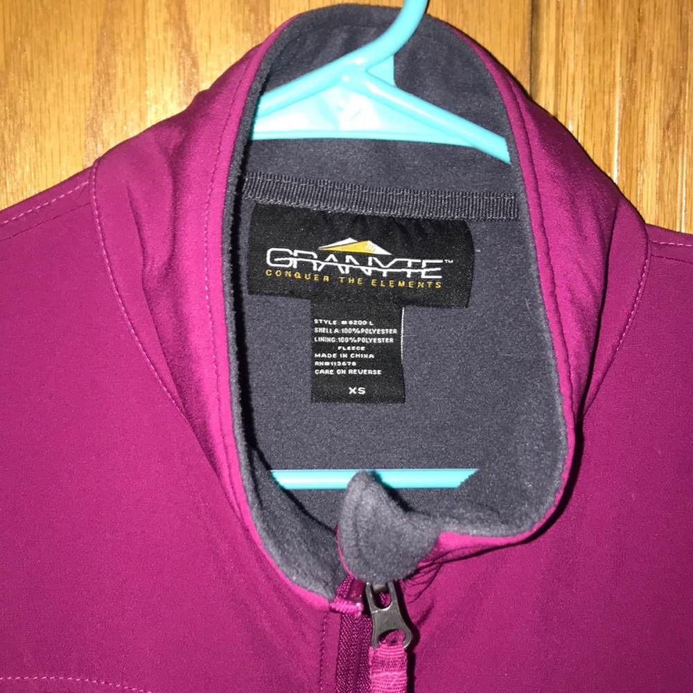 jacket - Picture 2 of 2